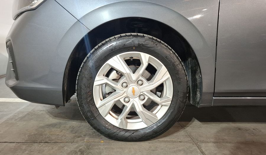 Chevrolet Aveo 1.5 LT B Hatchback 2025