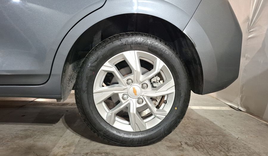 Chevrolet Aveo 1.5 LT B Hatchback 2025