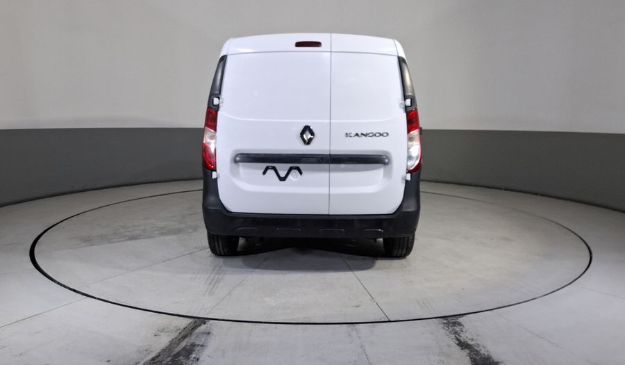 Renault Kangoo 1.6 INTENS Van 2019