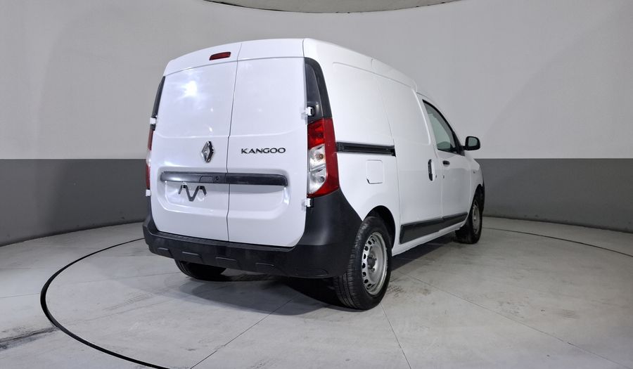 Renault Kangoo 1.6 INTENS Van 2019