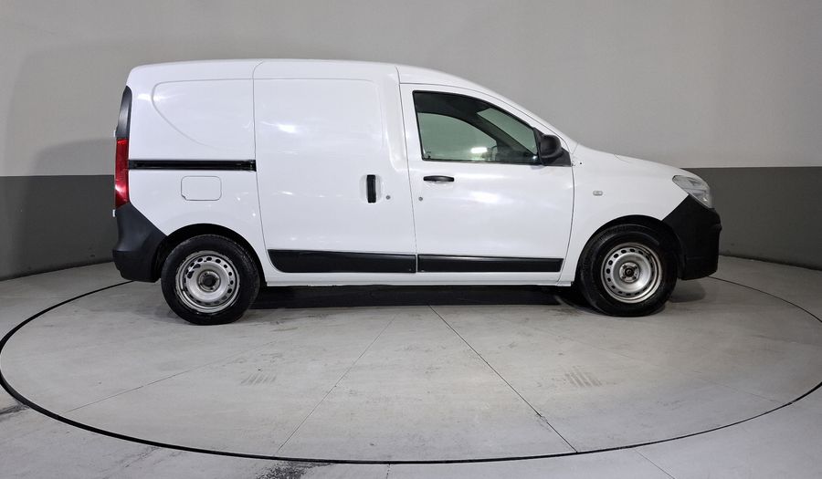 Renault Kangoo 1.6 INTENS Van 2019