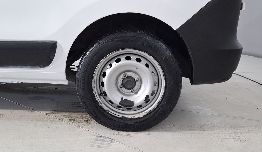 Renault Kangoo 1.6 INTENS Van 2019