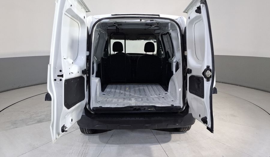 Renault Kangoo 1.6 INTENS Van 2019