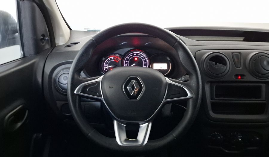 Renault Kangoo 1.6 INTENS Van 2019
