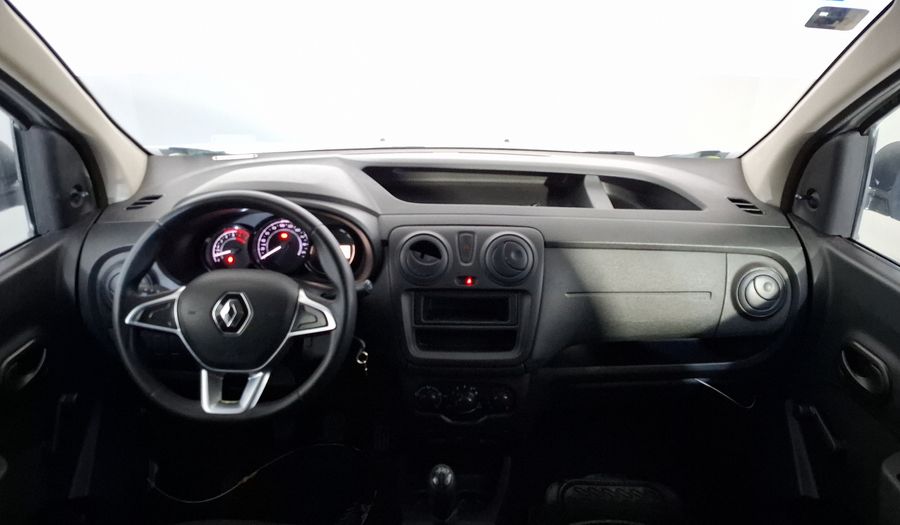 Renault Kangoo 1.6 INTENS Van 2019