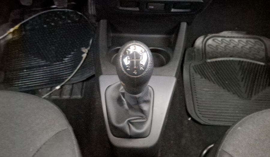 Renault Kangoo 1.6 INTENS Van 2019