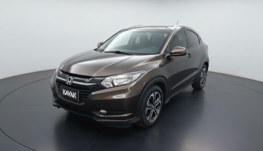 Honda • HR-V