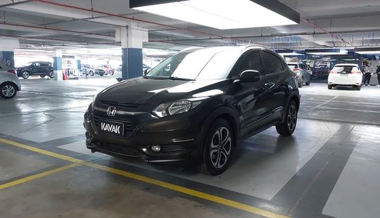 Honda • HR-V