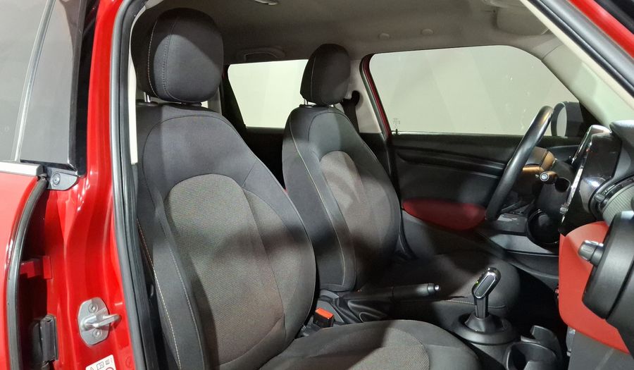 Mini Cooper 1.5 COOPER SALT AUTO Hatchback 2020