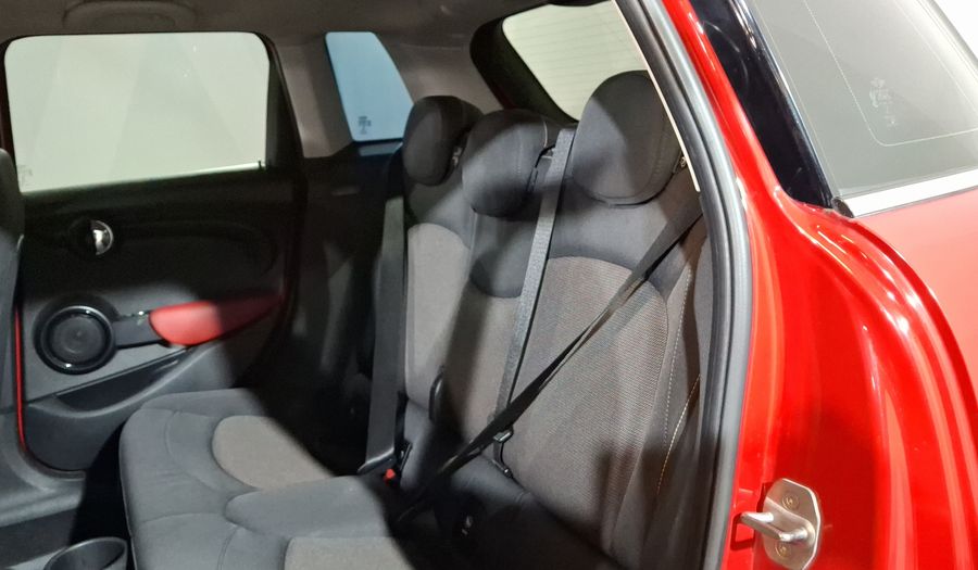 Mini Cooper 1.5 COOPER SALT AUTO Hatchback 2020