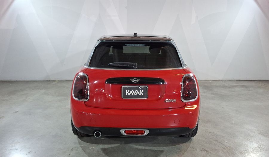 Mini Cooper 1.5 COOPER SALT AUTO Hatchback 2020