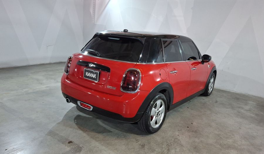 Mini Cooper 1.5 COOPER SALT AUTO Hatchback 2020
