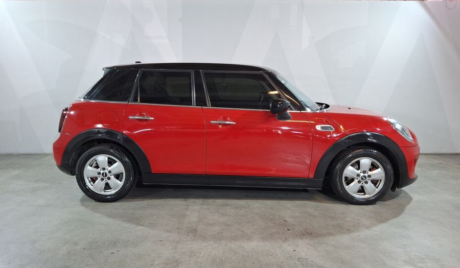 Mini Cooper 1.5 COOPER SALT AUTO Hatchback 2020