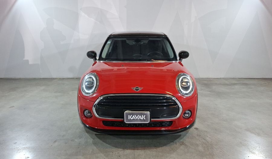 Mini Cooper 1.5 COOPER SALT AUTO Hatchback 2020