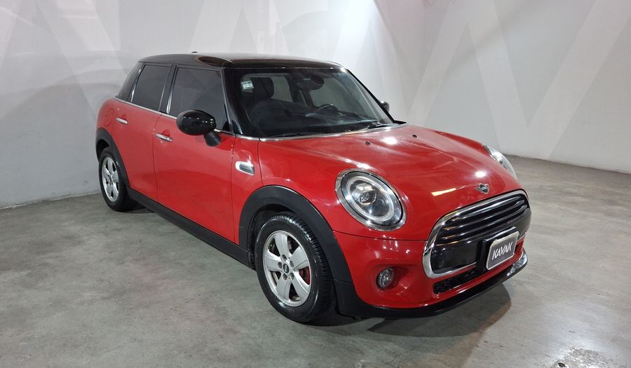 Mini Cooper 1.5 COOPER SALT AUTO Hatchback 2020