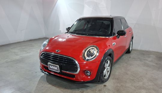 Mini • Cooper