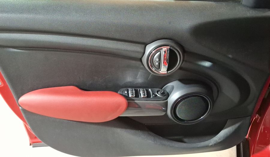 Mini Cooper 1.5 COOPER SALT AUTO Hatchback 2020