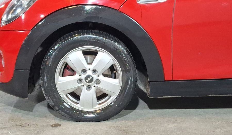 Mini Cooper 1.5 COOPER SALT AUTO Hatchback 2020