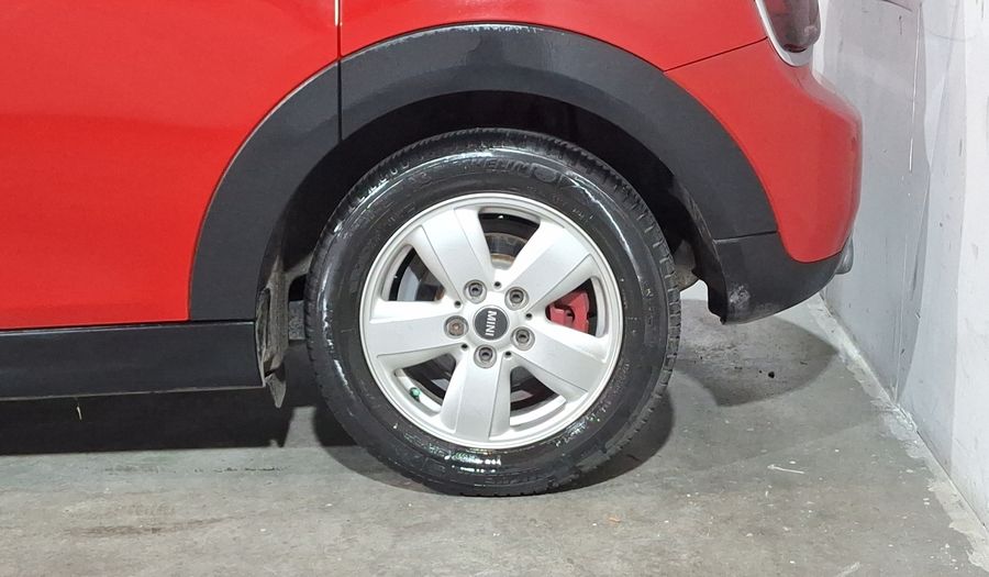Mini Cooper 1.5 COOPER SALT AUTO Hatchback 2020