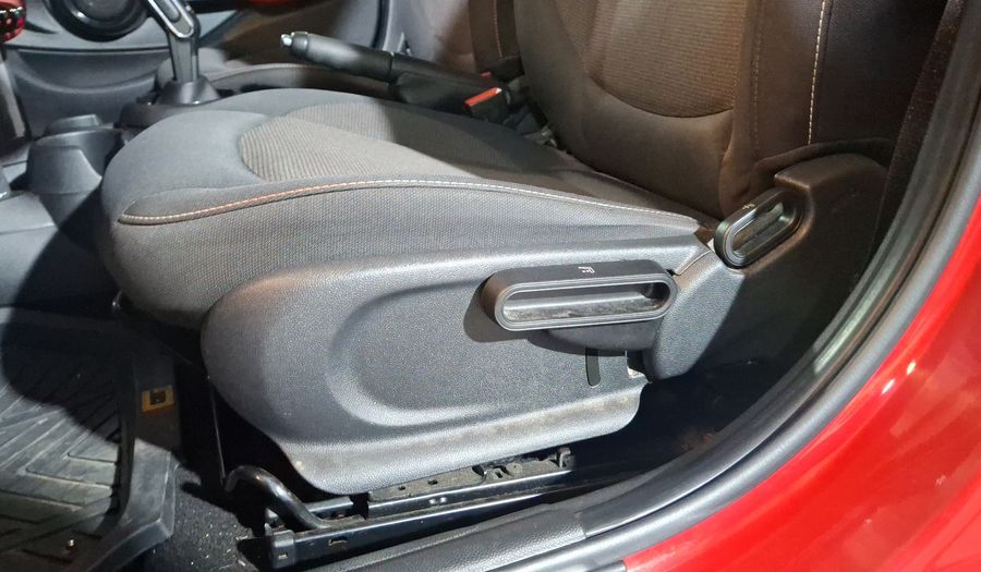 Mini Cooper 1.5 COOPER SALT AUTO Hatchback 2020
