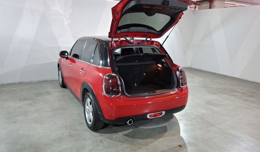 Mini Cooper 1.5 COOPER SALT AUTO Hatchback 2020