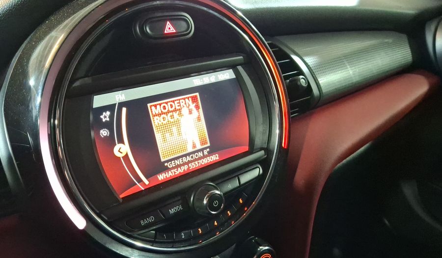 Mini Cooper 1.5 COOPER SALT AUTO Hatchback 2020