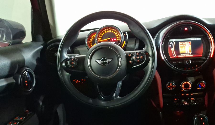 Mini Cooper 1.5 COOPER SALT AUTO Hatchback 2020