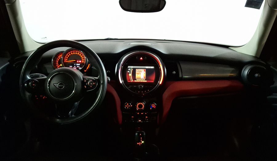 Mini Cooper 1.5 COOPER SALT AUTO Hatchback 2020