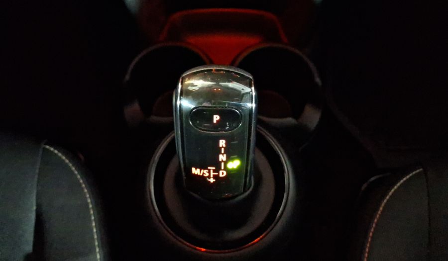 Mini Cooper 1.5 COOPER SALT AUTO Hatchback 2020