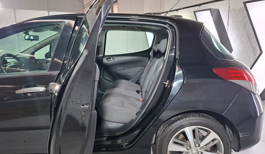 Peugeot 308 1.6 ALLURE AM20 Hatchback 2020