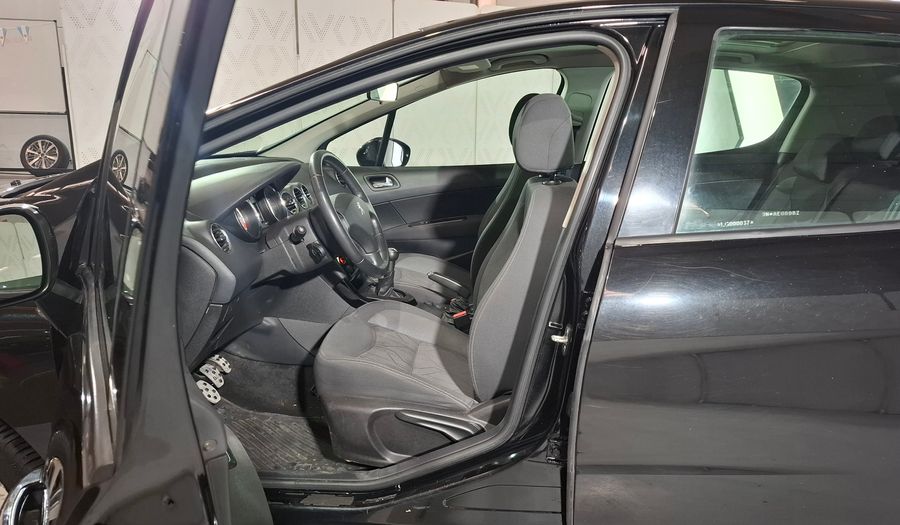 Peugeot 308 1.6 ALLURE AM20 Hatchback 2020