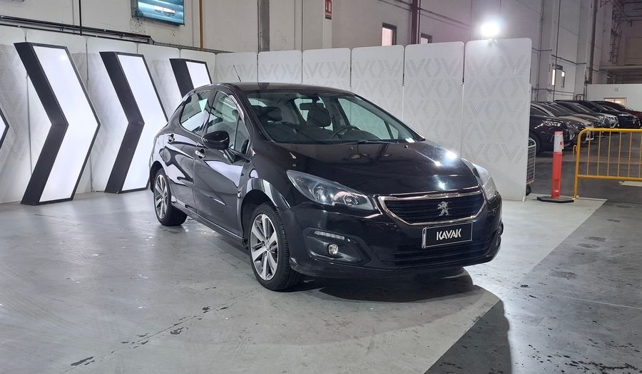 Peugeot 308 1.6 ALLURE AM20 Hatchback 2020