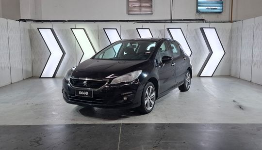 Peugeot • 308