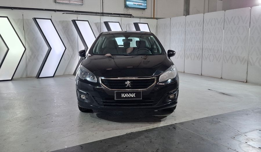 Peugeot 308 1.6 ALLURE AM20 Hatchback 2020