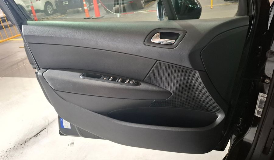 Peugeot 308 1.6 ALLURE AM20 Hatchback 2020