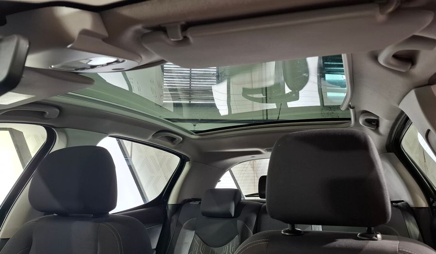 Peugeot 308 1.6 ALLURE AM20 Hatchback 2020