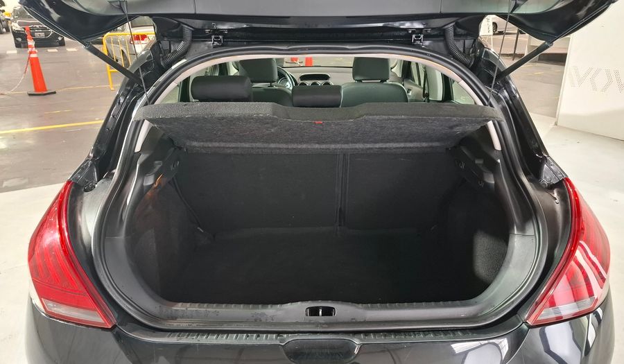 Peugeot 308 1.6 ALLURE AM20 Hatchback 2020