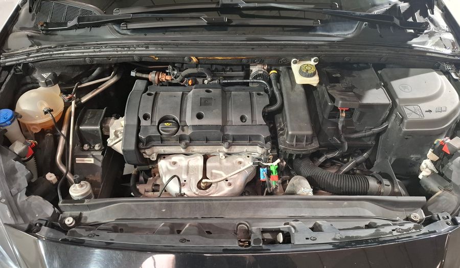 Peugeot 308 1.6 ALLURE AM20 Hatchback 2020