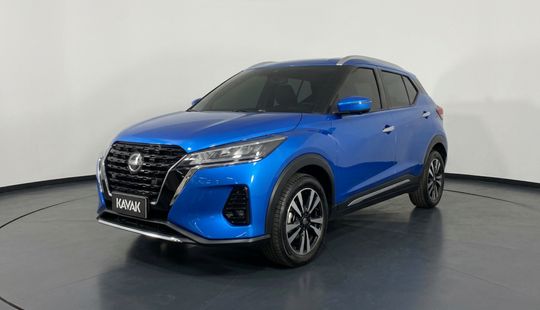 Nissan • Kicks