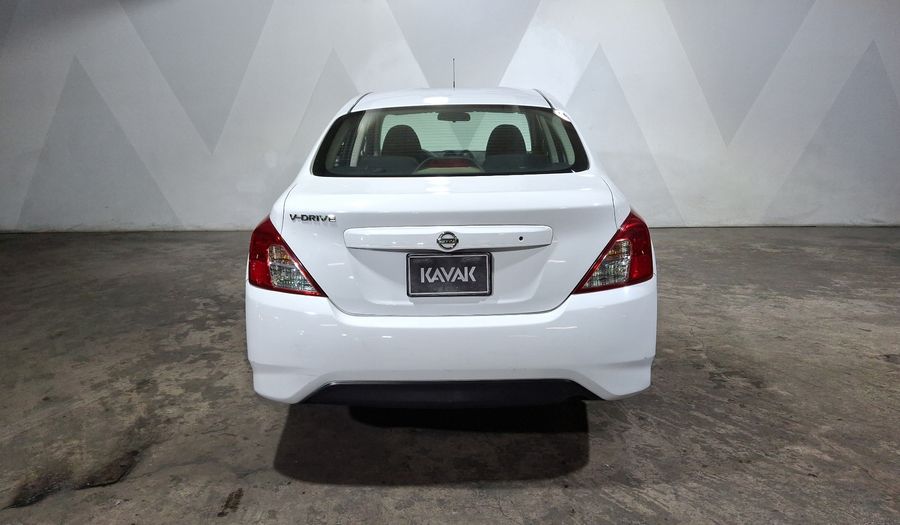 Nissan V-drive 1.6 V-DRIVE A/C Sedan 2022