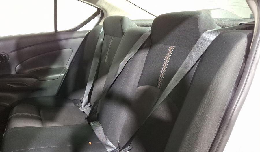 Nissan V-drive 1.6 V-DRIVE A/C Sedan 2022