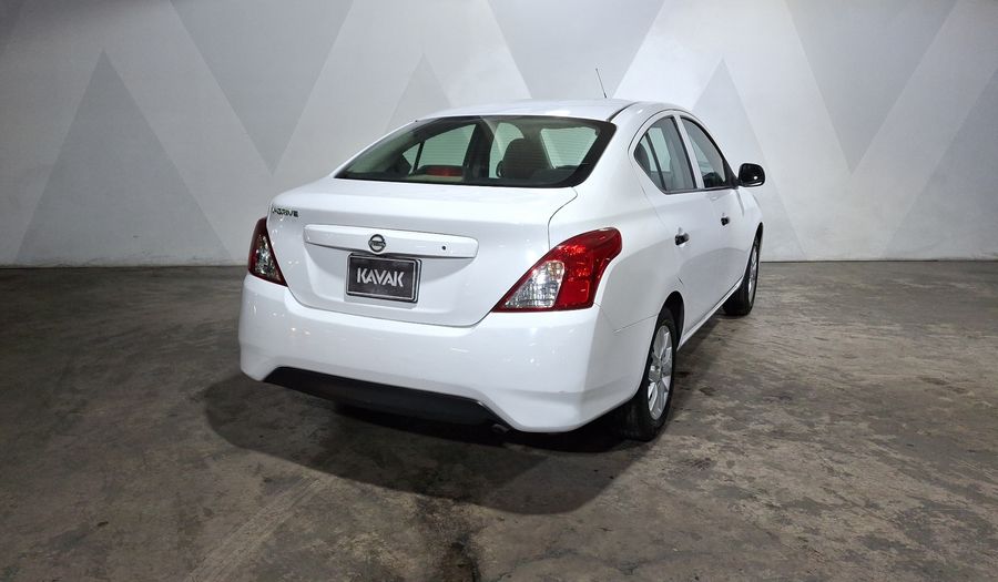 Nissan V-drive 1.6 V-DRIVE A/C Sedan 2022