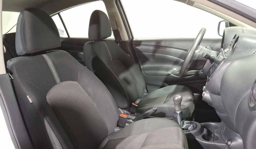 Nissan V-drive 1.6 V-DRIVE A/C Sedan 2022