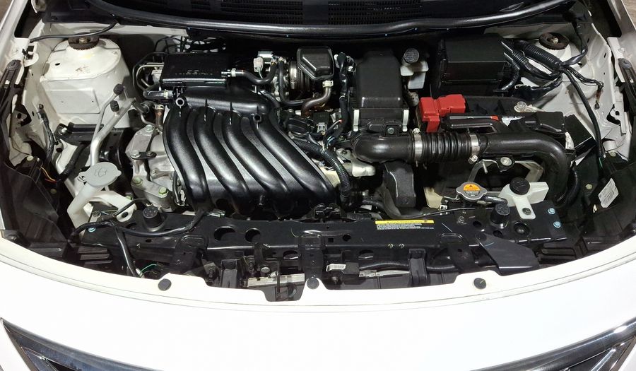 Nissan V-drive 1.6 V-DRIVE A/C Sedan 2022