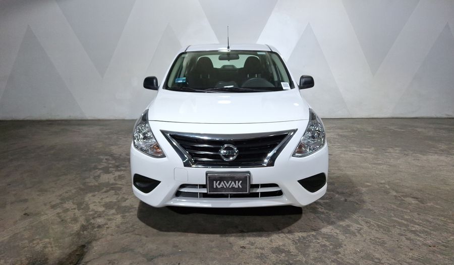 Nissan V-drive 1.6 V-DRIVE A/C Sedan 2022