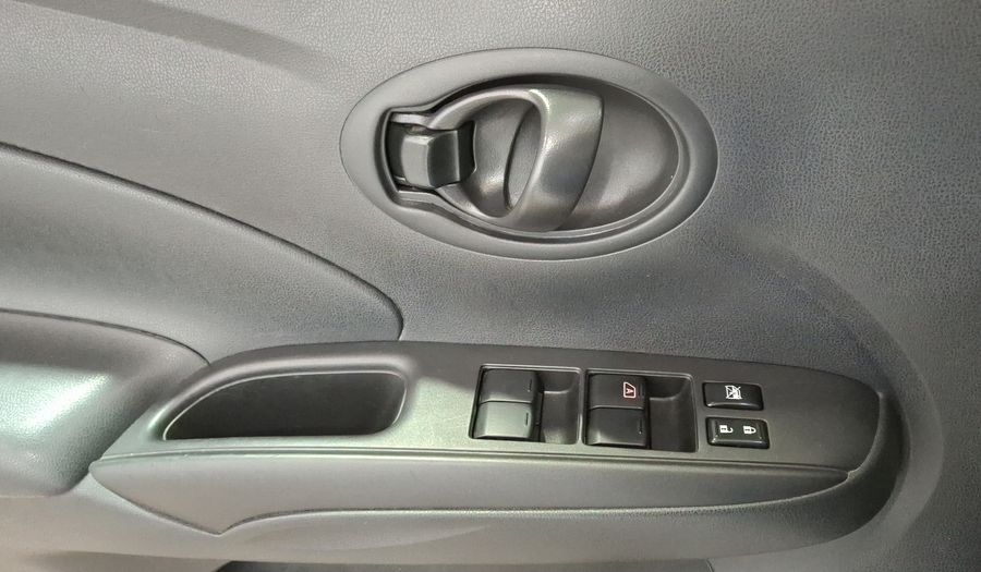 Nissan V-drive 1.6 V-DRIVE A/C Sedan 2022