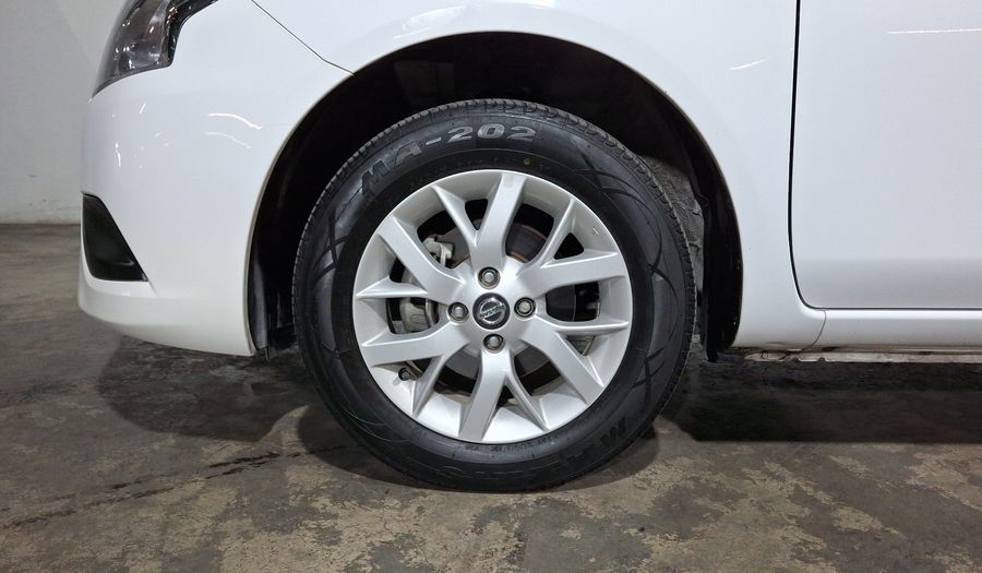 Nissan V-drive 1.6 V-DRIVE A/C Sedan 2022