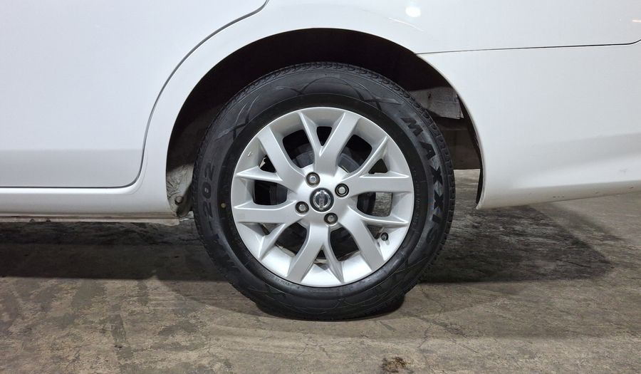 Nissan V-drive 1.6 V-DRIVE A/C Sedan 2022