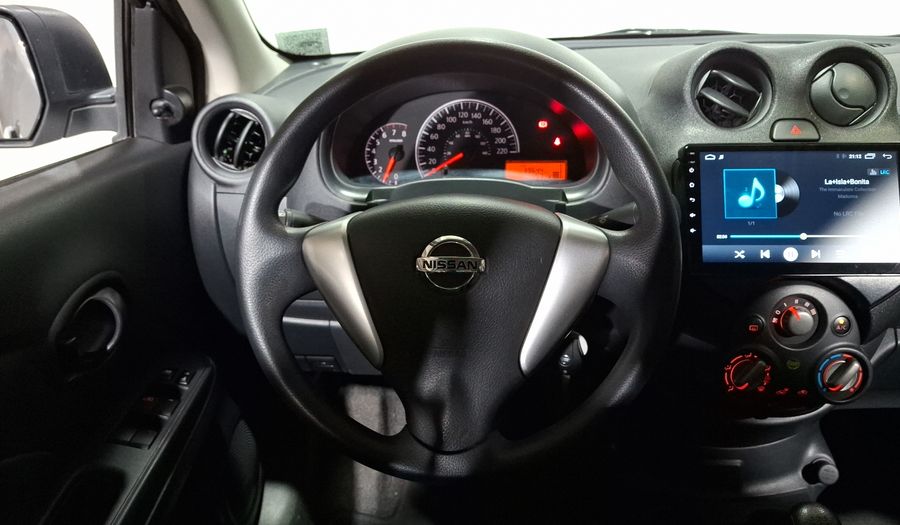 Nissan V-drive 1.6 V-DRIVE A/C Sedan 2022