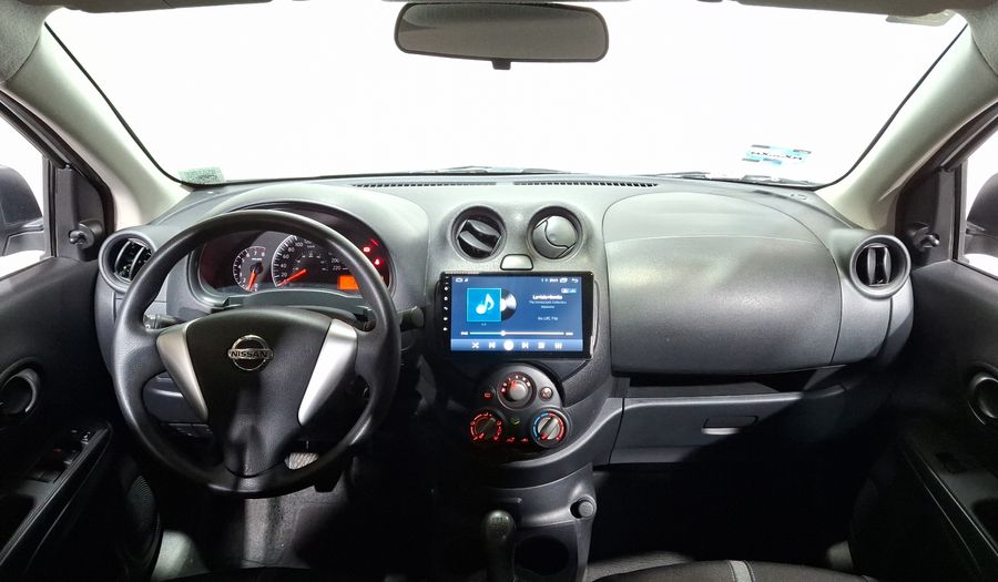 Nissan V-drive 1.6 V-DRIVE A/C Sedan 2022